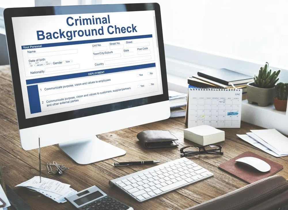 Get Your Criminal Record Expunged And Sealed In Georgia 4838